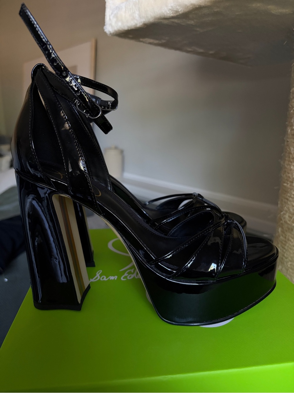 Sam Edelman Kamille Platform